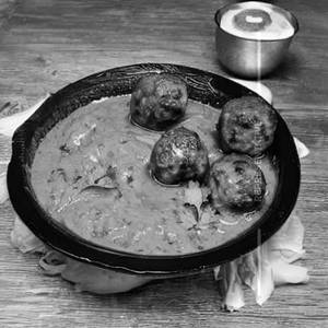 Malaai Kofta