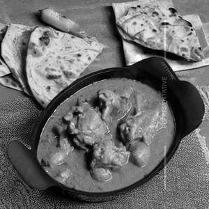 Chicken Butter Masala