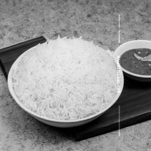 Plain Rice