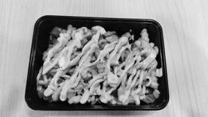 Ultimate Cheese French Fries