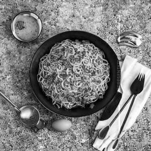 Egg Schezwan Noodles