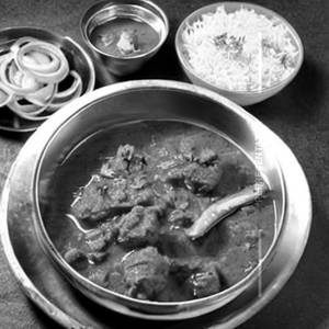 Special Khana.