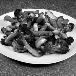 Crispy Veg