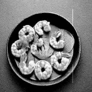 Prawns Lasooni