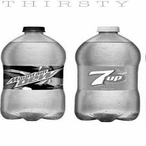 Mountain Dew Or 7 Up 250 Ml
