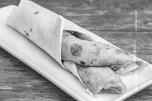 Egg roll [double]