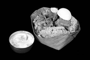 Mutton Biryani