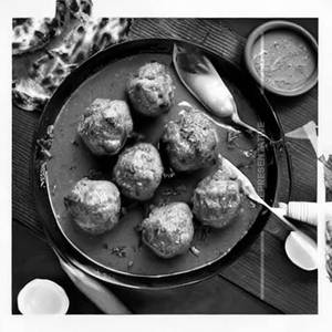 Veg Kofta