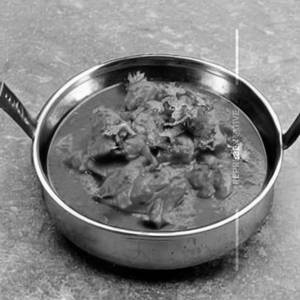 Chicken Masala