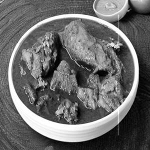 Murgh Kolhapuri