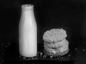 Birthday Cake Smoothie