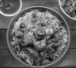 Royal Kolkata Biryani