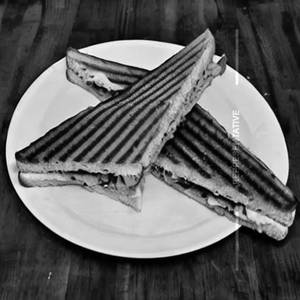 Grilled Sandwich