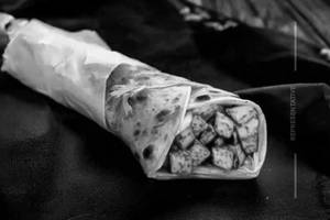 Paneer Roll