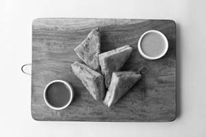 Bread Pakoda
