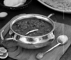 Dal Tadka