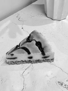 Baked Blueberry Cheese Pastry