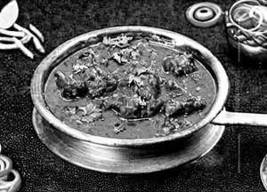 Kadai Murgh
