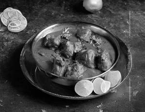 Chicken Bhuna