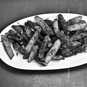 Crispy Potato
