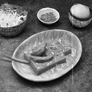 Thai Cheese