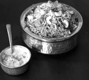 Veg Biryani