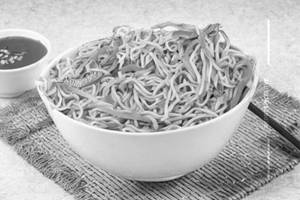 Veg noodles