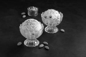 Roasted Almond