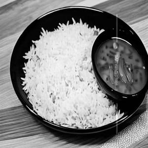 Japanese Rice Half Veg