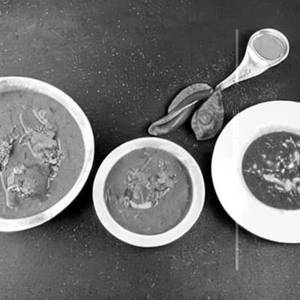 Masala Gravy Chaap