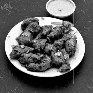 Chicken Seekh Baanto Bites