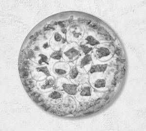Chicken Tikka Tango Pizza