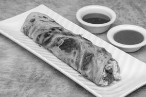 Paneer Roll