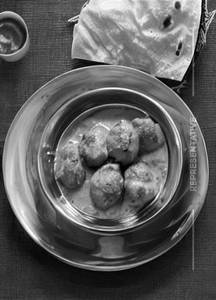 Dum Aloo Punjabi