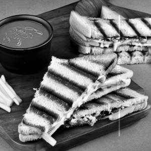 Grilled Sandwich
