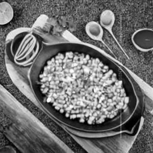 Masala Sweet Corn
