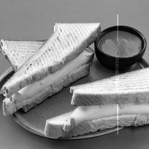 Cheese Sandwich