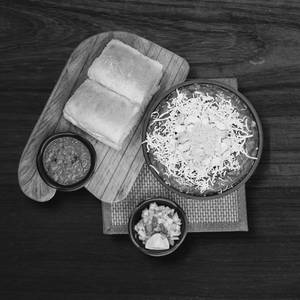 Geeta Special Pav Bhaji