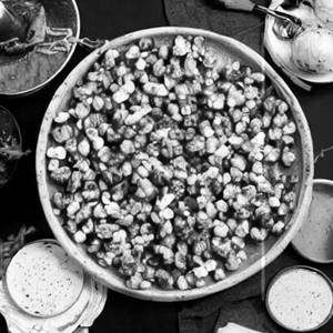 Crispy Corn