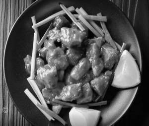 Chicken 65