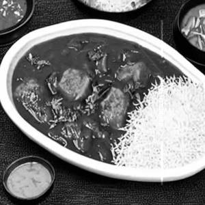 Dinner Pack Khana