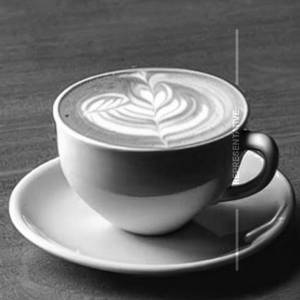Cafe Latte