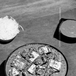 Palak Paneer