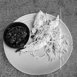 White Plane Chicken