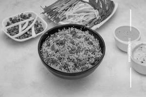 Schezwan Fried Rice