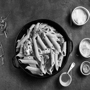 Chicken Pasta