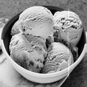 American Nut Ice cream