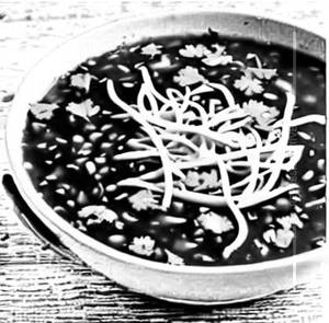 Veg Manchow Soup