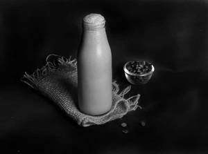 Classic Cold Coffee