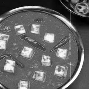Paneer Gravy